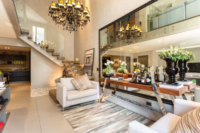 Apartamento Residencial à Venda | Moema | São Paulo | AP0255_MMQ