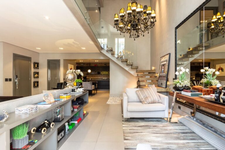 Apartamento Residencial à Venda | Moema | São Paulo | AP0255_MMQ
