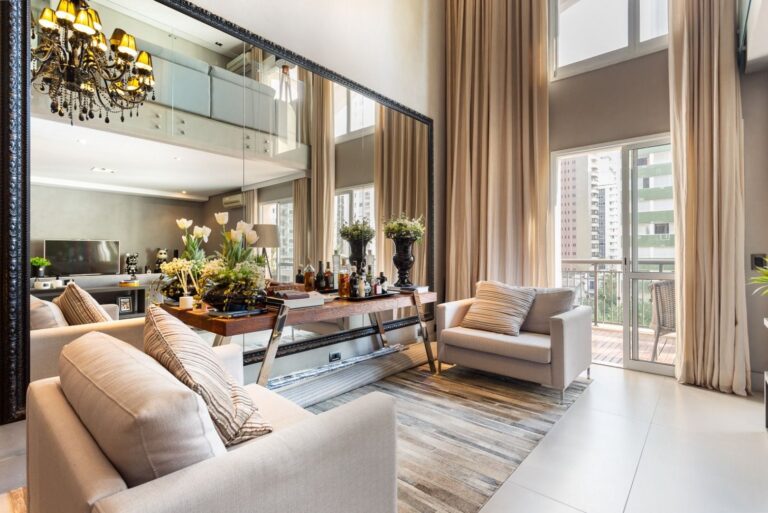 Apartamento Residencial à Venda | Moema | São Paulo | AP0255_MMQ