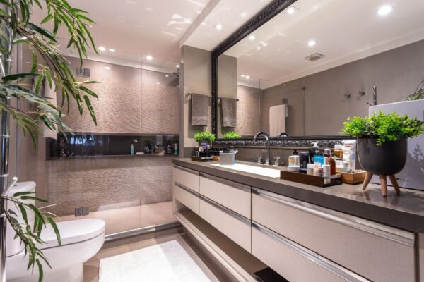 Apartamento Residencial à Venda | Moema | São Paulo | AP0255_MMQ - Imagem 23