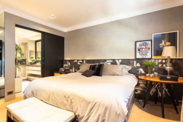 Apartamento Residencial à Venda | Moema | São Paulo | AP0255_MMQ - Imagem 22