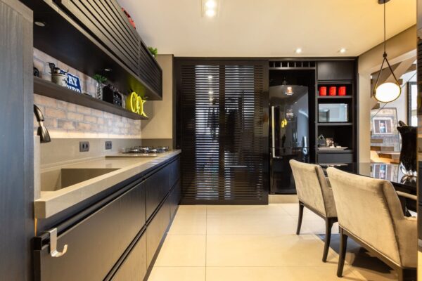 Apartamento Residencial à Venda | Moema | São Paulo | AP0255_MMQ - Imagem 14