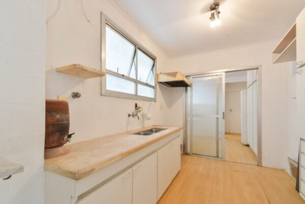 Apartamento Residencial à Venda | Jardim Paulistano | São Paulo | AP0265_MMQ - Imagem 18