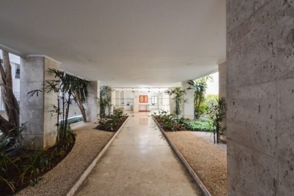 Apartamento Residencial à Venda | Jardim Paulistano | São Paulo | AP0265_MMQ - Imagem 36