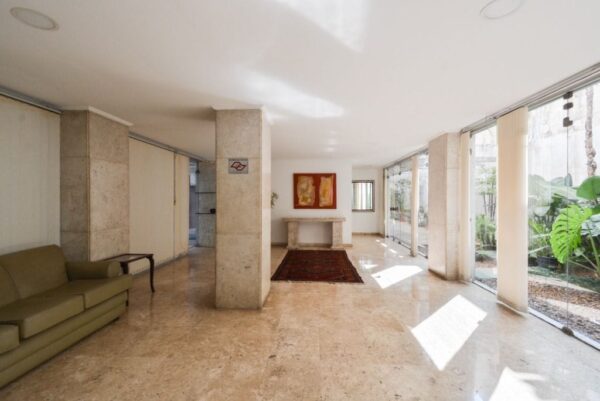 Apartamento Residencial à Venda | Jardim Paulistano | São Paulo | AP0265_MMQ - Imagem 34