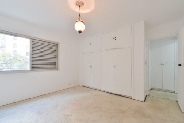 Apartamento Residencial à Venda | Jardim Paulistano | São Paulo | AP0265_MMQ - Imagem 13