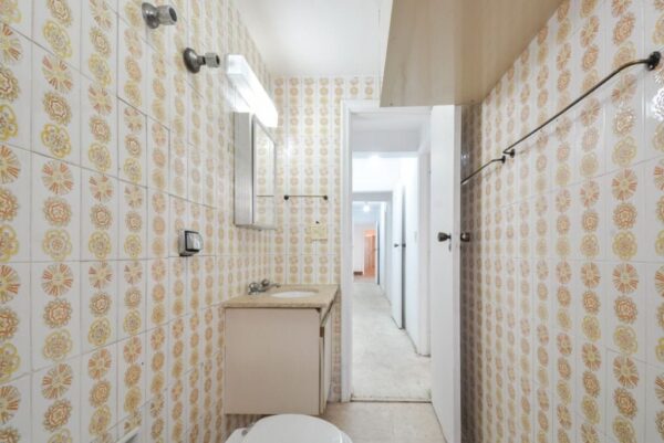Apartamento Residencial à Venda | Jardim Paulistano | São Paulo | AP0265_MMQ - Imagem 24