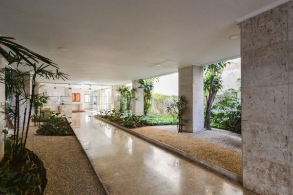 Apartamento Residencial à Venda | Jardim Paulistano | São Paulo | AP0265_MMQ - Imagem 37