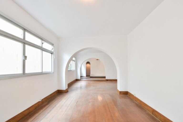 Apartamento Residencial à Venda | Jardim Paulistano | São Paulo | AP0265_MMQ