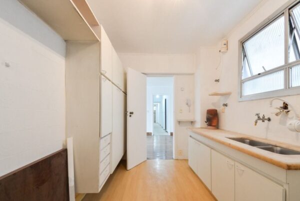 Apartamento Residencial à Venda | Jardim Paulistano | São Paulo | AP0265_MMQ - Imagem 19