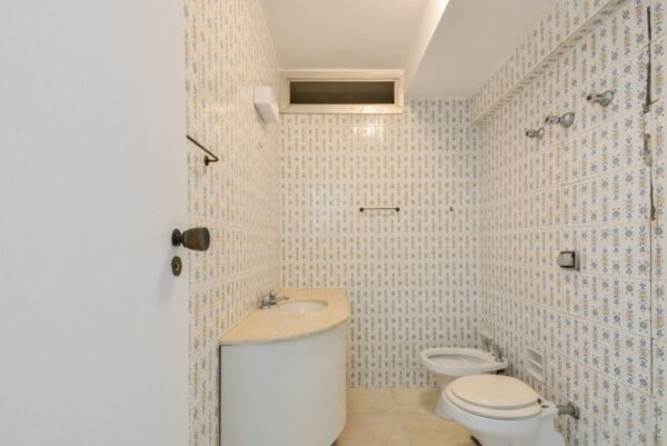 Apartamento Residencial à Venda | Jardim Paulistano | São Paulo | AP0265_MMQ - Imagem 25