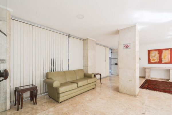 Apartamento Residencial à Venda | Jardim Paulistano | São Paulo | AP0265_MMQ - Imagem 33