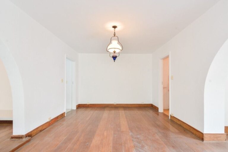 Apartamento Residencial à Venda | Jardim Paulistano | São Paulo | AP0265_MMQ