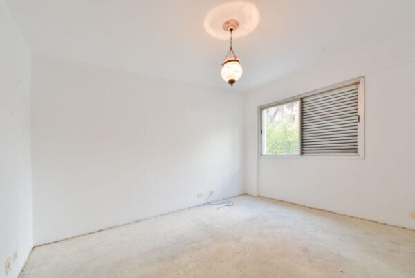 Apartamento Residencial à Venda | Jardim Paulistano | São Paulo | AP0265_MMQ - Imagem 12