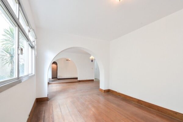Apartamento Residencial à Venda | Jardim Paulistano | São Paulo | AP0265_MMQ - Imagem 2