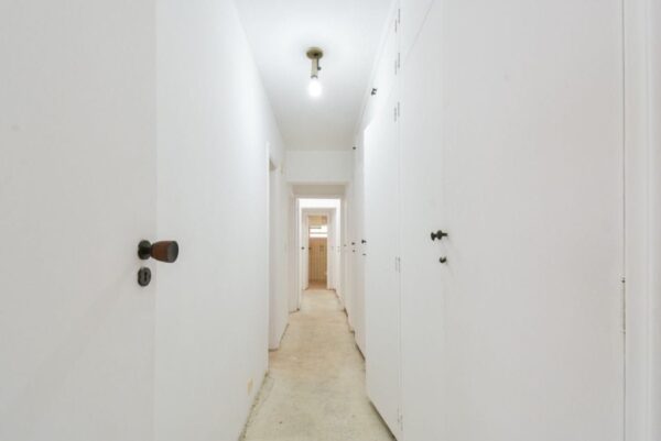 Apartamento Residencial à Venda | Jardim Paulistano | São Paulo | AP0265_MMQ - Imagem 16