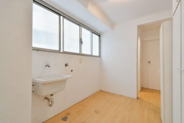 Apartamento Residencial à Venda | Jardim Paulistano | São Paulo | AP0265_MMQ - Imagem 20