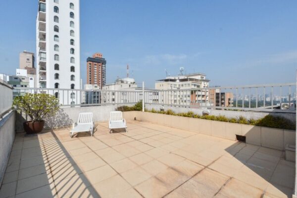 Apartamento Residencial à Venda | Jardim Paulistano | São Paulo | AP0265_MMQ - Imagem 31