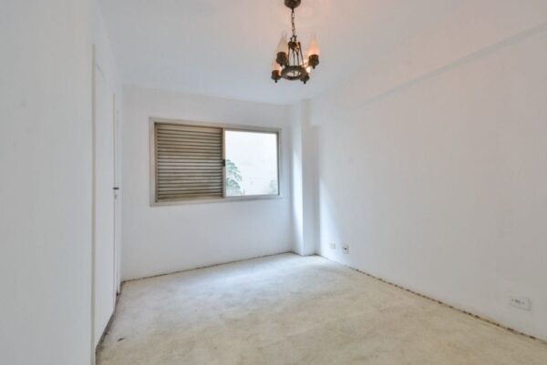 Apartamento Residencial à Venda | Jardim Paulistano | São Paulo | AP0265_MMQ - Imagem 11