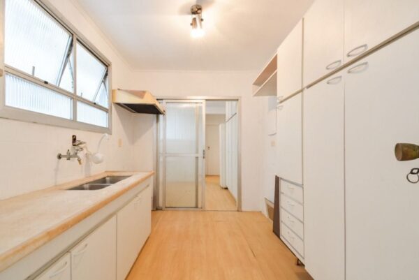 Apartamento Residencial à Venda | Jardim Paulistano | São Paulo | AP0265_MMQ - Imagem 17