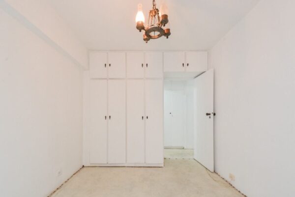 Apartamento Residencial à Venda | Jardim Paulistano | São Paulo | AP0265_MMQ - Imagem 10