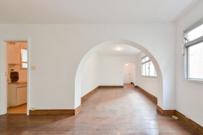 Apartamento Residencial à Venda | Jardim Paulistano | São Paulo | AP0265_MMQ