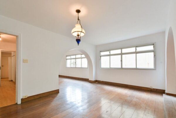 Apartamento Residencial à Venda | Jardim Paulistano | São Paulo | AP0265_MMQ - Imagem 6