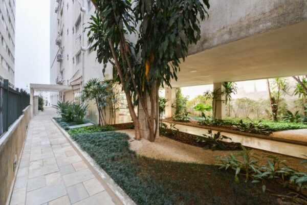 Apartamento Residencial à Venda | Jardim Paulistano | São Paulo | AP0265_MMQ - Imagem 35