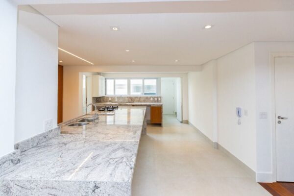 Apartamento Residencial à Venda | Consolação | São Paulo | AP0613_MMQ - Imagem 10