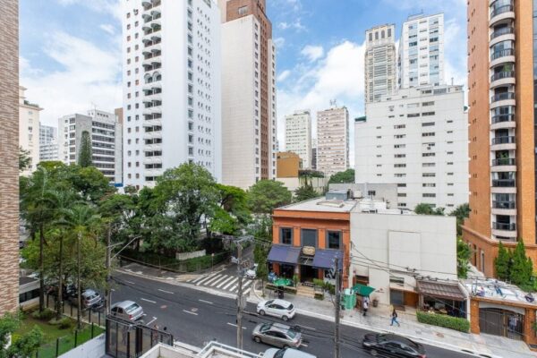Apartamento Residencial à Venda | Consolação | São Paulo | AP0613_MMQ - Imagem 32