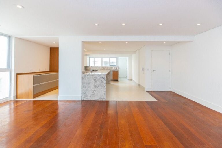 Apartamento Residencial à Venda | Consolação | São Paulo | AP0613_MMQ