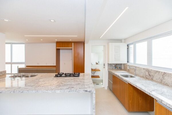 Apartamento Residencial à Venda | Consolação | São Paulo | AP0613_MMQ - Imagem 11