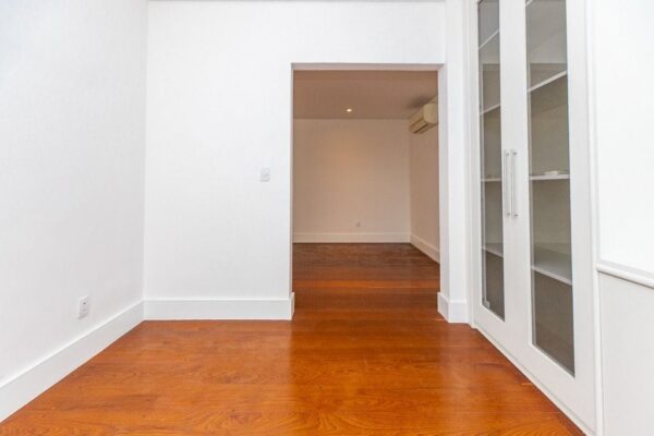 Apartamento Residencial à Venda | Consolação | São Paulo | AP0613_MMQ - Imagem 15