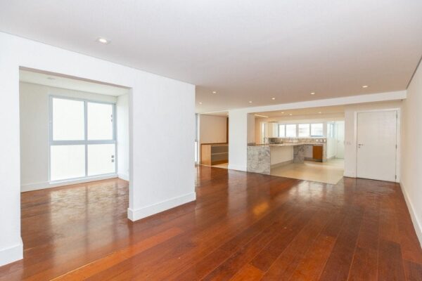 Apartamento Residencial à Venda | Consolação | São Paulo | AP0613_MMQ - Imagem 13