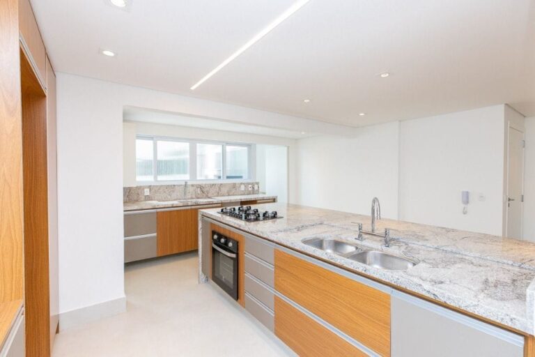 Apartamento Residencial à Venda | Consolação | São Paulo | AP0613_MMQ