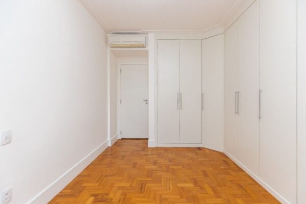 Apartamento Residencial à Venda | Consolação | São Paulo | AP0613_MMQ - Imagem 20