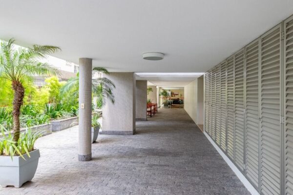 Apartamento Residencial à Venda | Consolação | São Paulo | AP0613_MMQ - Imagem 31