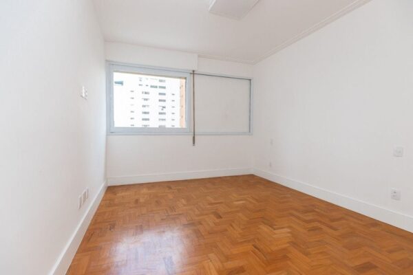 Apartamento Residencial à Venda | Consolação | São Paulo | AP0613_MMQ - Imagem 22