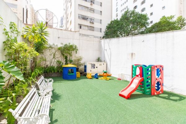 Apartamento Residencial à Venda | Consolação | São Paulo | AP0613_MMQ - Imagem 30