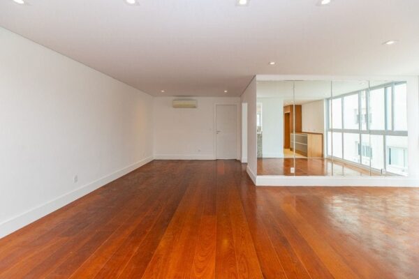 Apartamento Residencial à Venda | Consolação | São Paulo | AP0613_MMQ - Imagem 9