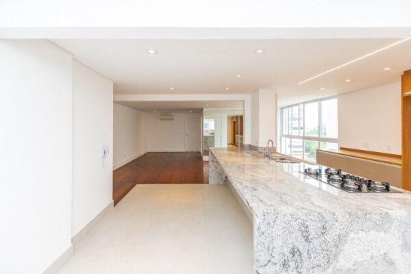 Apartamento Residencial à Venda | Consolação | São Paulo | AP0613_MMQ - Imagem 7