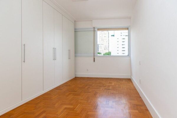 Apartamento Residencial à Venda | Consolação | São Paulo | AP0613_MMQ - Imagem 18