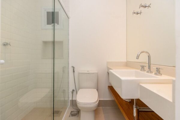Apartamento Residencial à Venda | Consolação | São Paulo | AP0613_MMQ - Imagem 21