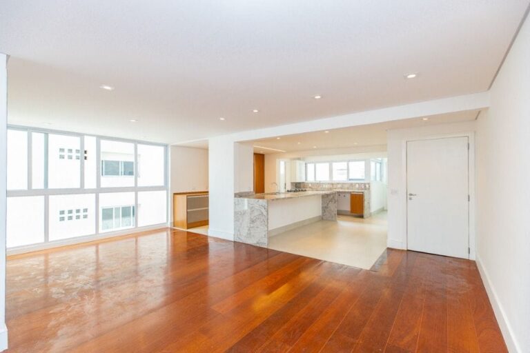 Apartamento Residencial à Venda | Consolação | São Paulo | AP0613_MMQ