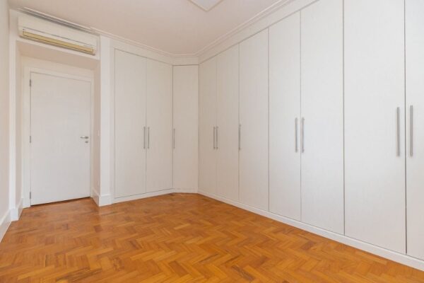 Apartamento Residencial à Venda | Consolação | São Paulo | AP0613_MMQ - Imagem 19