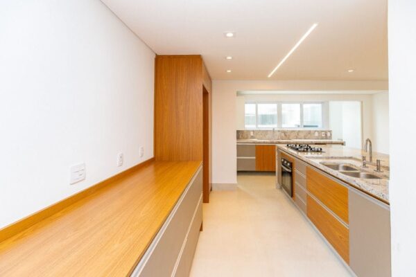 Apartamento Residencial à Venda | Consolação | São Paulo | AP0613_MMQ - Imagem 6