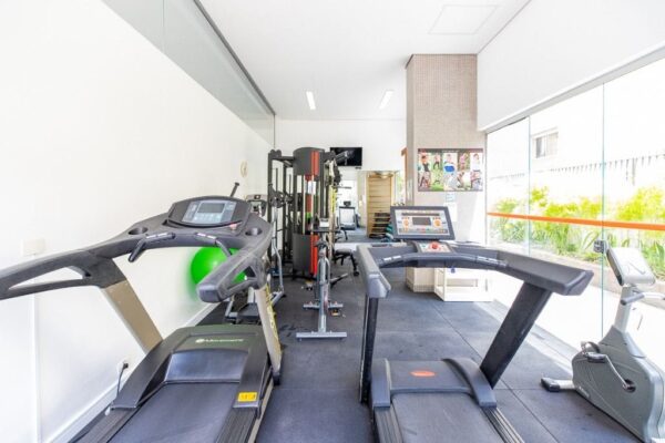 Apartamento Residencial à Venda | Consolação | São Paulo | AP0613_MMQ - Imagem 29