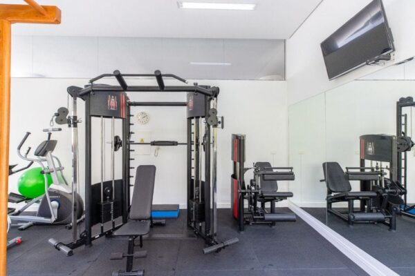 Apartamento Residencial à Venda | Consolação | São Paulo | AP0613_MMQ - Imagem 28