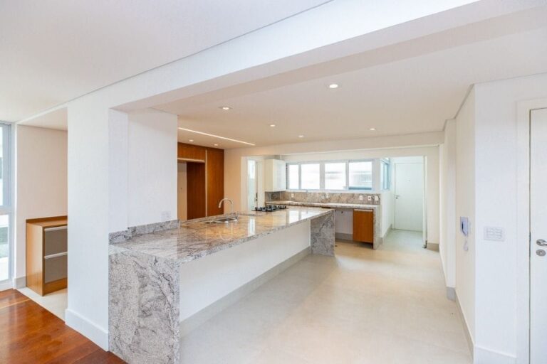 Apartamento Residencial à Venda | Consolação | São Paulo | AP0613_MMQ