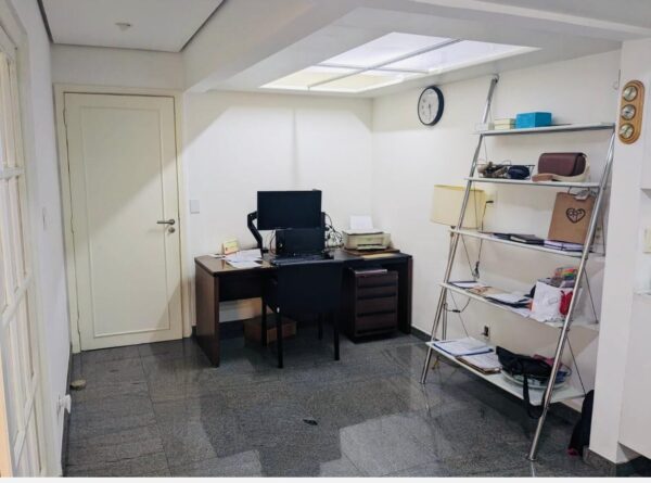 Apartamento Residencial à Venda | Jardim Europa | São Paulo | AP0508_MMQ - Imagem 6
